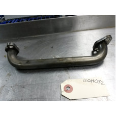 110H032 Oil Supply Line For 11-12 Porsche Cayenne  3.6